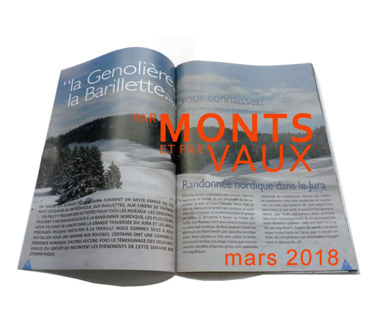 REVUE MARS 2018 + titre